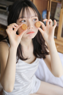 美女性感照片